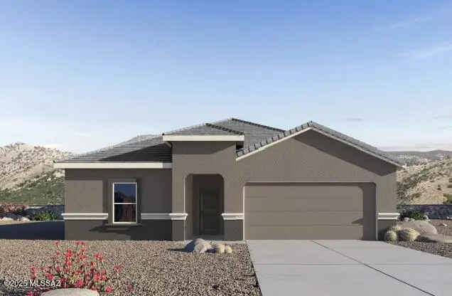 8694 W Prairie Acacia Drive, Marana, AZ 85653 - Image #1