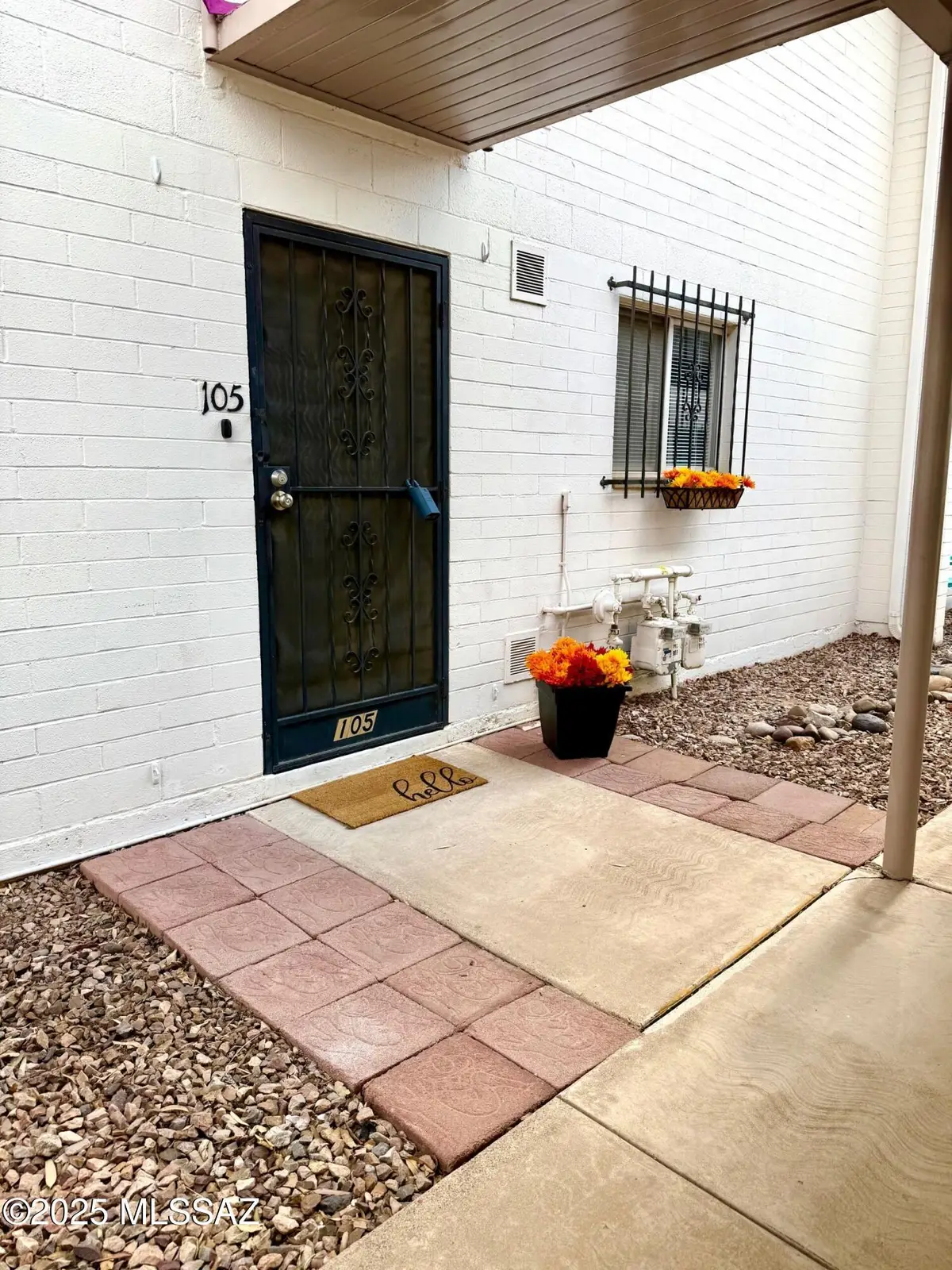 1776 S Palo Verde Avenue #C-105, Tucson, AZ 85713 - Image #1