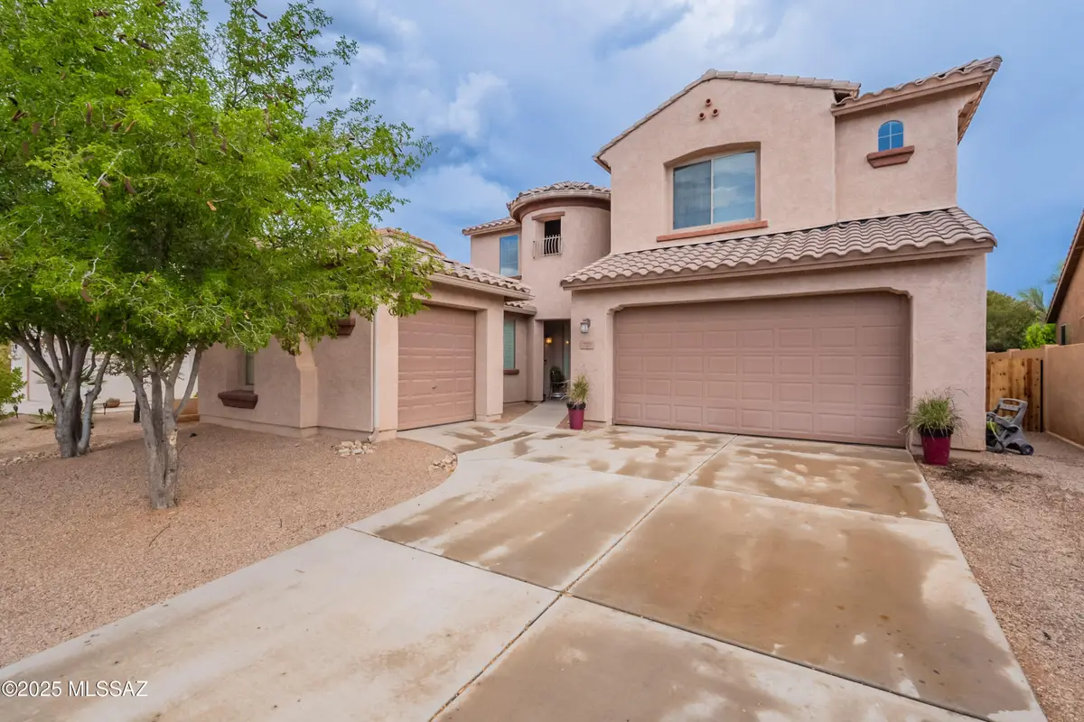 725 W Camino Tunera, Sahuarita, AZ 85629 - Image #1