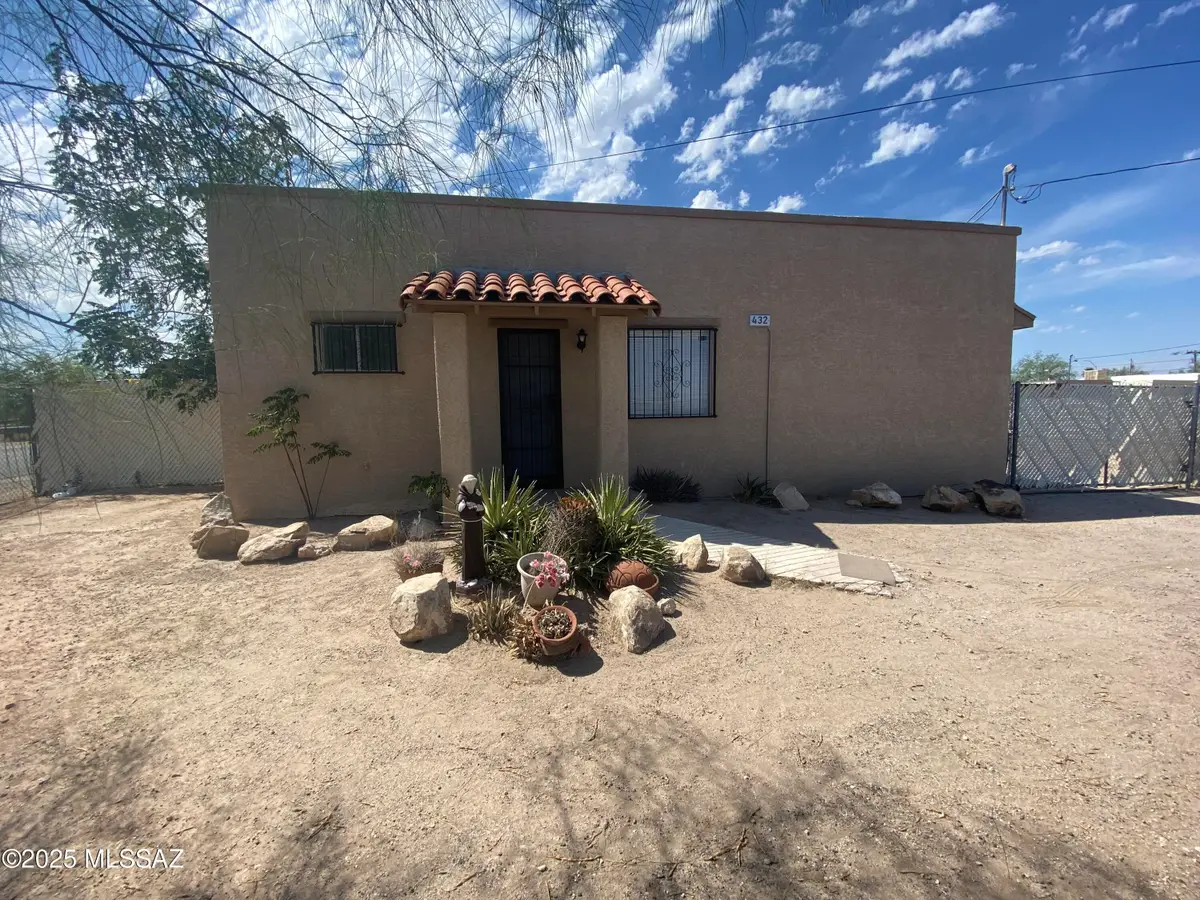 432 E Ajo, Tucson, AZ 85713 - #1