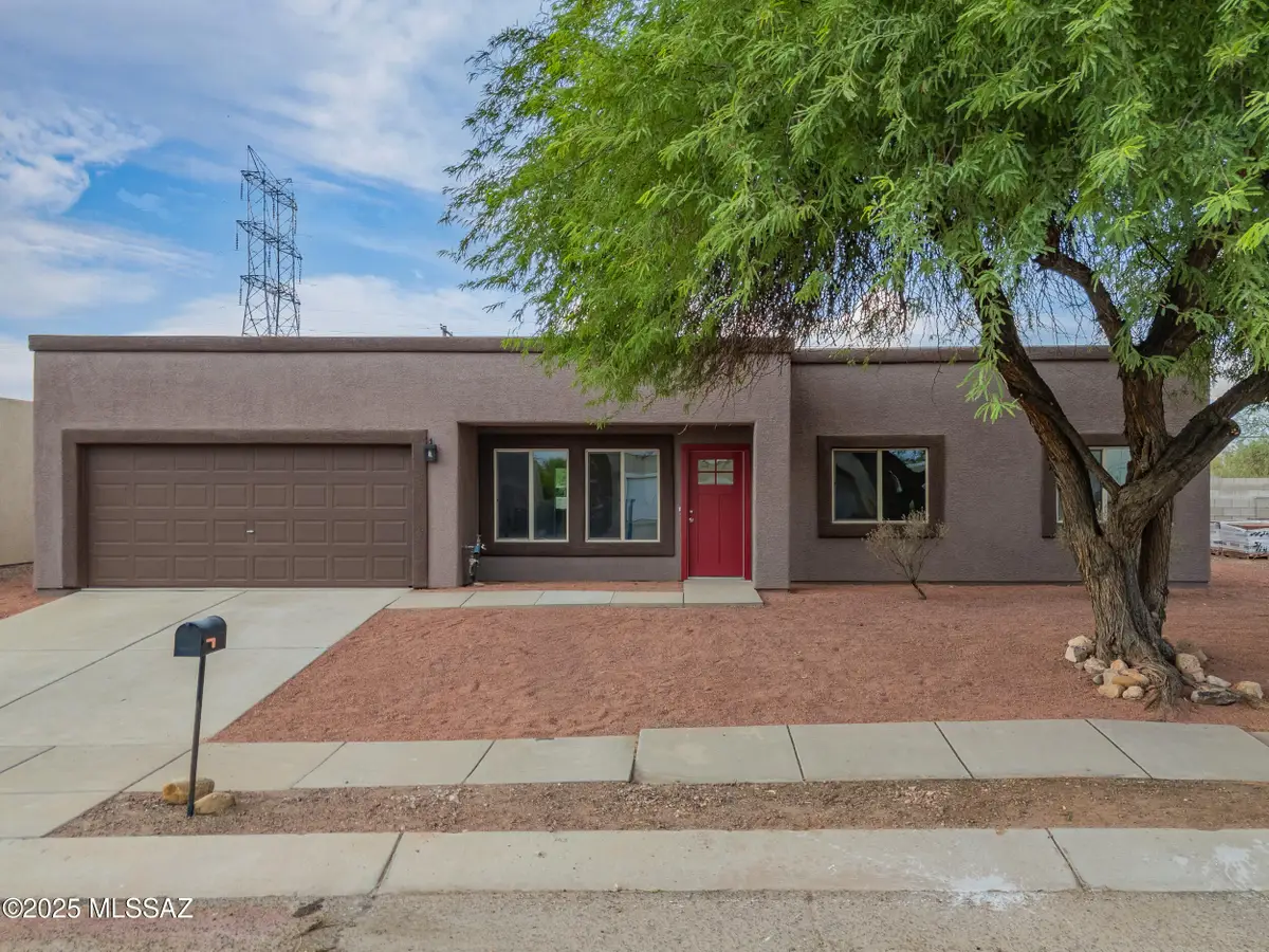 166 W Calle Nueva Vida, Tucson, AZ 85706 - Image #1
