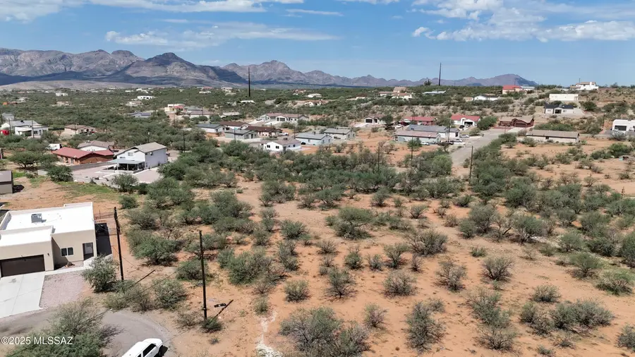 1803 Salvador, Rio Rico, AZ 85648 - Image #3