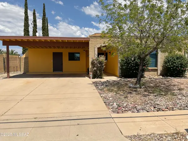 9521 E 29th Street, Tucson, AZ 85748