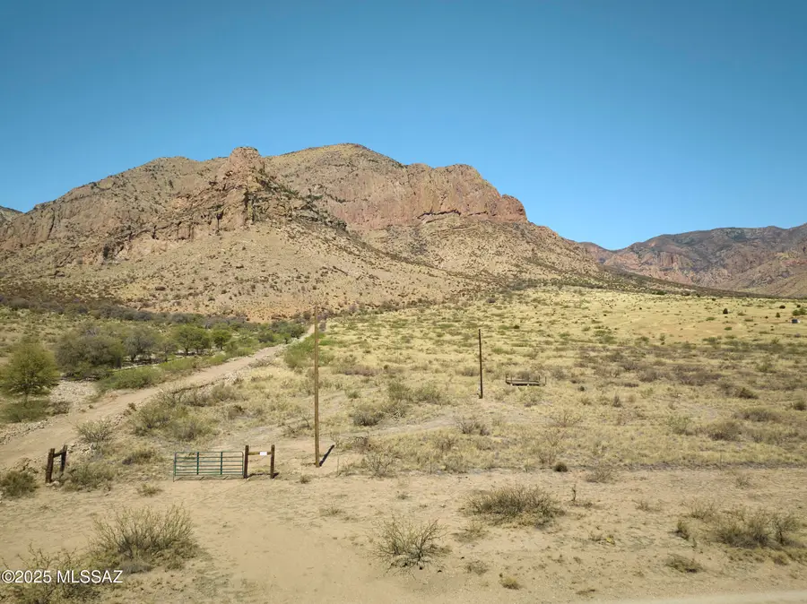 TBD S Robin Road, Portal, AZ 85632 - Image #3