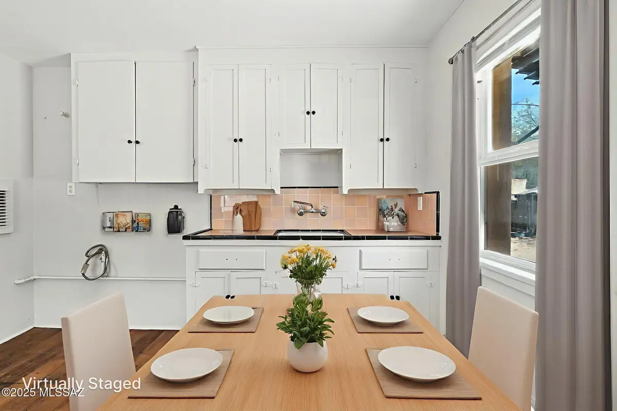 3543 S 7th Ave Avenue, Tucson, AZ 85713 - Image #1