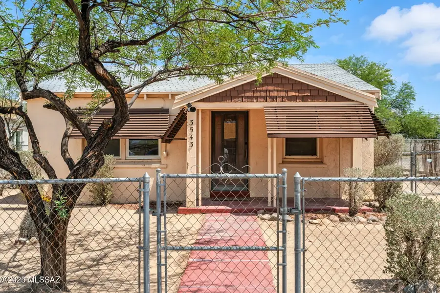 3543 S 7th Ave Avenue, Tucson, AZ 85713 - Image #3