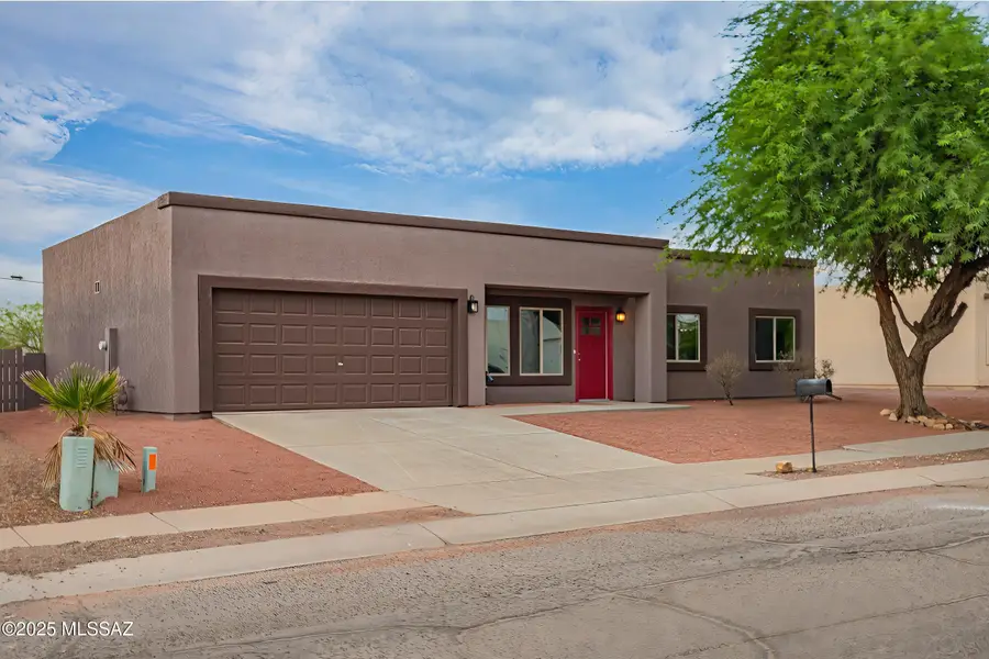 166 W Calle Nueva Vida, Tucson, AZ 85706 - Image #3