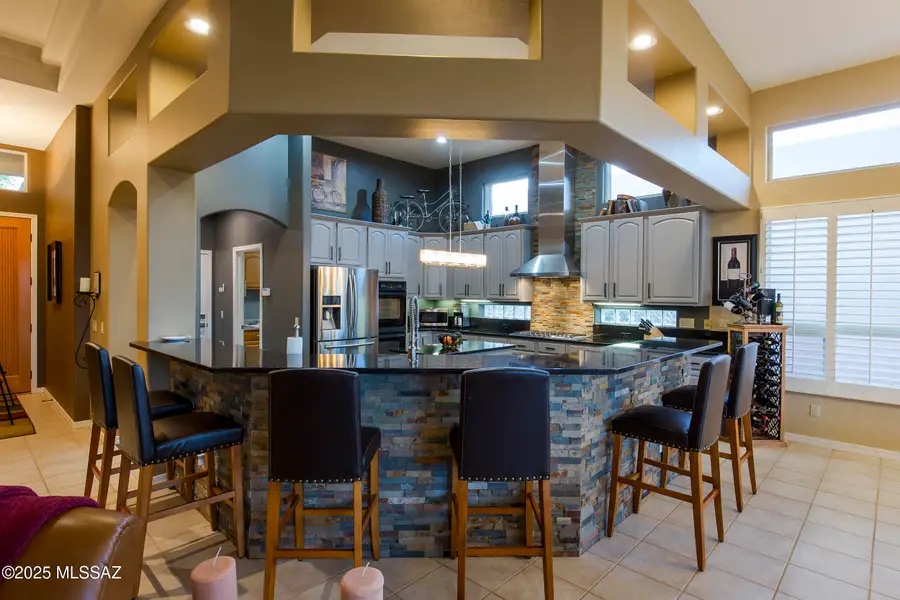 13806 N Slazenger Drive, Oro Valley, AZ 85755 - Image #3