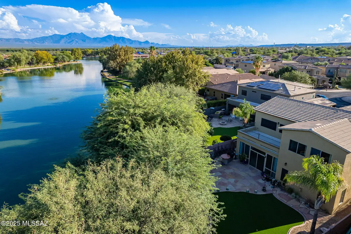 15257 S Via Lago Del Encanto, Sahuarita, AZ 85629 - Image #1