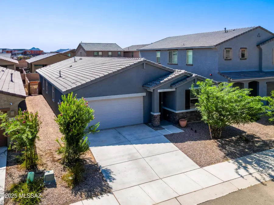 12486 N Reeves Place, Marana, AZ 85653 - Image #2