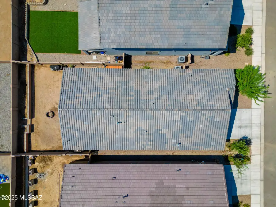 12486 N Reeves Place, Marana, AZ 85653 - Image #3