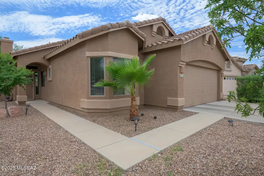 60115 E Timberline Court, Saddlebrooke, AZ 85739 - Image #2