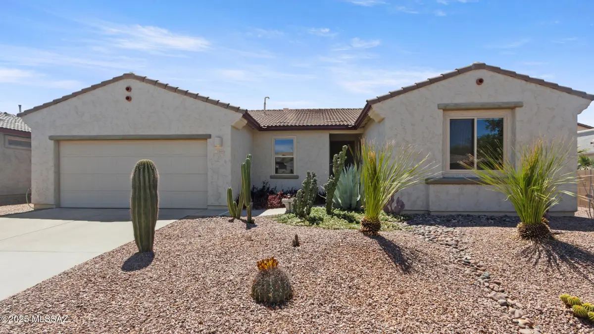 12693 N Rye Drive, Marana, AZ 85653 - Image #1
