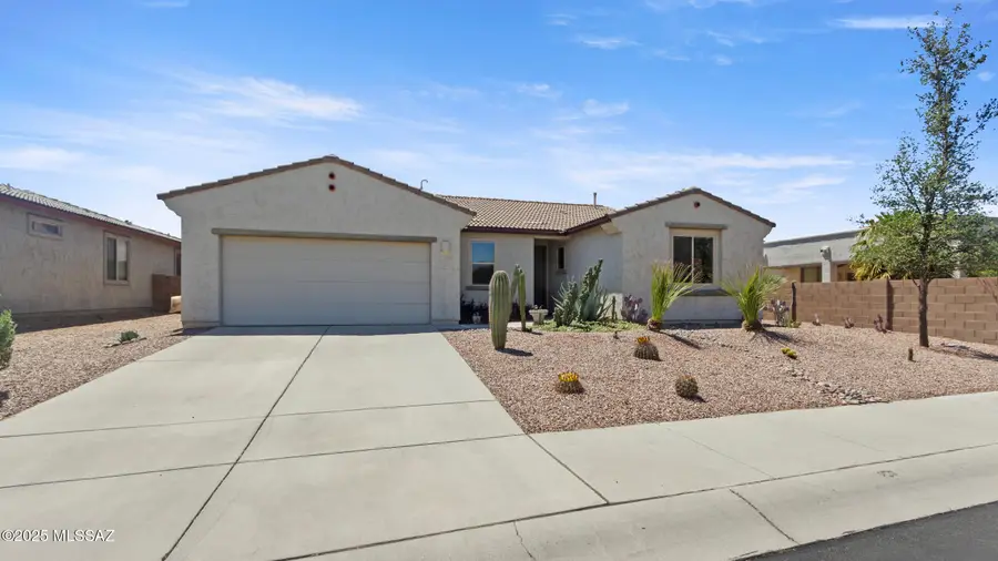 12693 N Rye Drive, Marana, AZ 85653 - Image #2