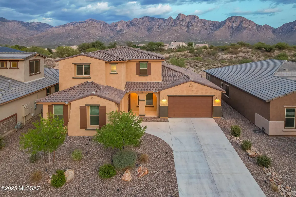 11936 N Silver Vista, Oro Valley, AZ 85737 - Image #1