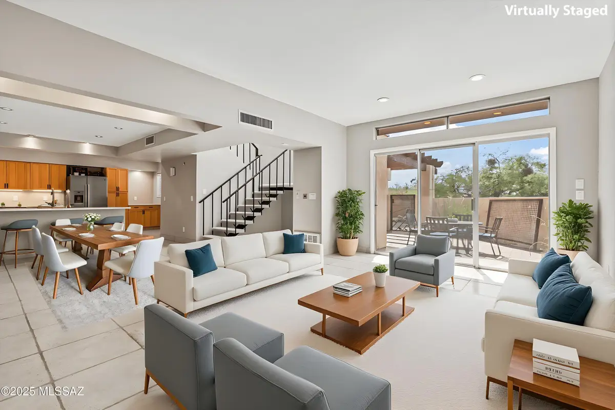 6360 N Camino Los Mochis, Tucson, AZ 85718 - Image #1