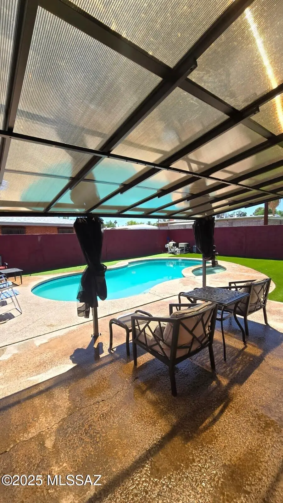 246 S Avenida De La Vista, Tucson, AZ 85710 - Image #2