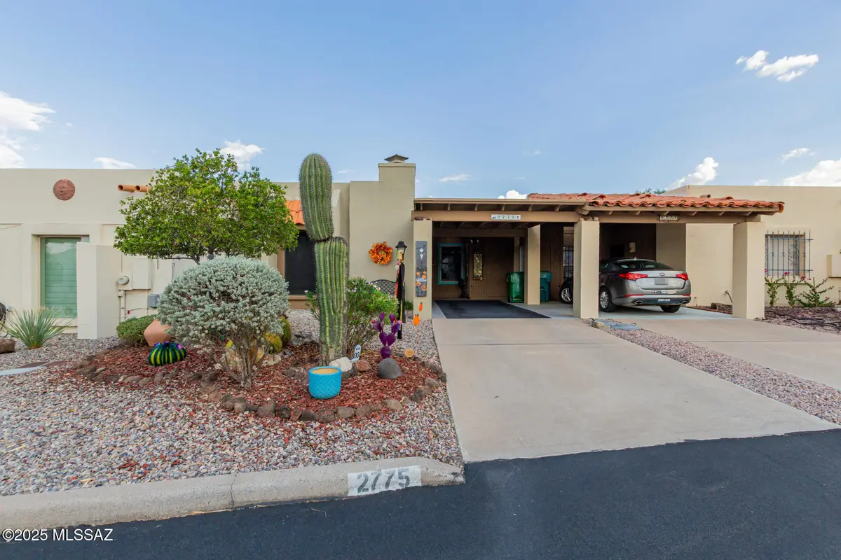 2775 S Camino Selva, Green Valley, AZ 85622 - Image #1