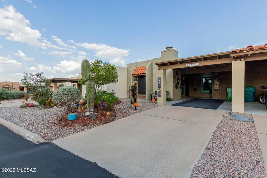 2775 S Camino Selva, Green Valley, AZ 85622 - Image #2