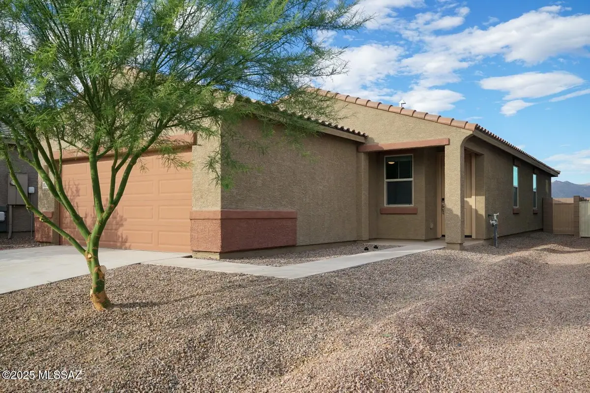 10258 W Zimmerman Street, Marana, AZ 85653 - Image #1