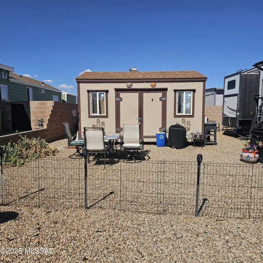1915 W Casa Del Rio Drive #37, Benson, AZ 85602 - Image #2