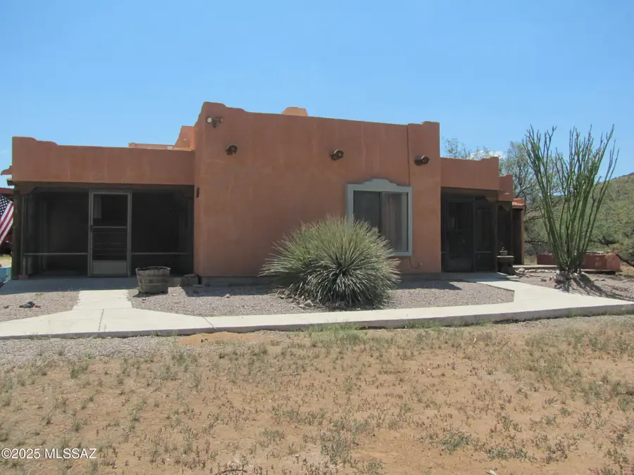 702 W Orange Street, Pearce, AZ 85625 - Image #3
