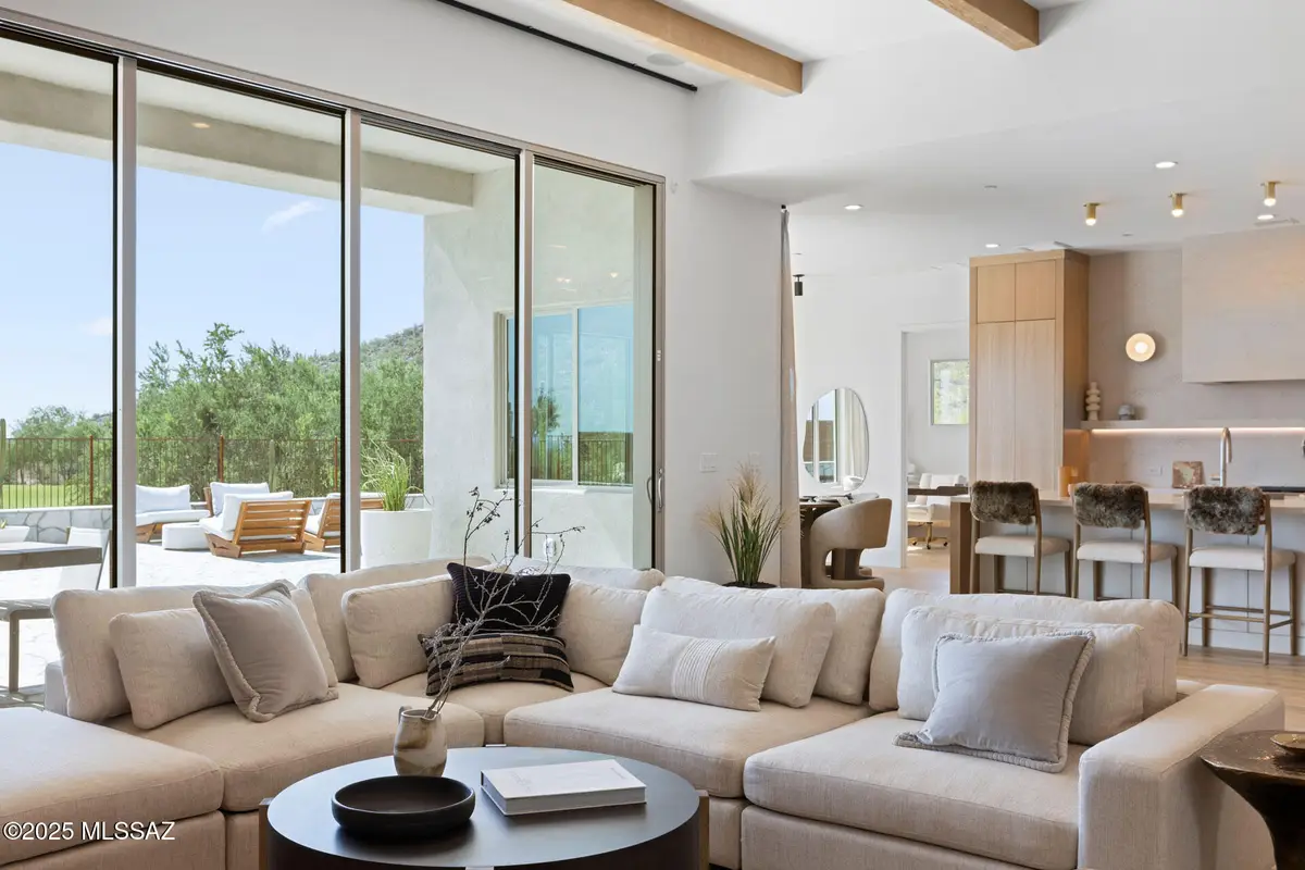 14765 N Boulder Draw Dr #Lot 4, Marana, AZ 85658 - Image #1