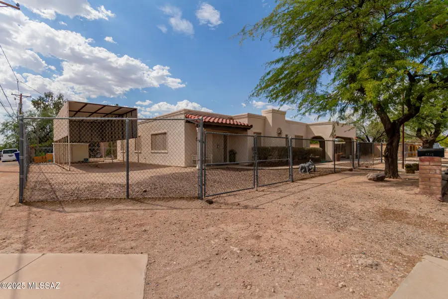 5760 S Stewart, Tucson, AZ 85706 - #2