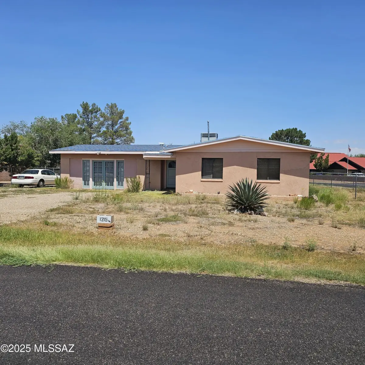 1215 E Justin Street, Pearce, AZ 85625 - Image #1