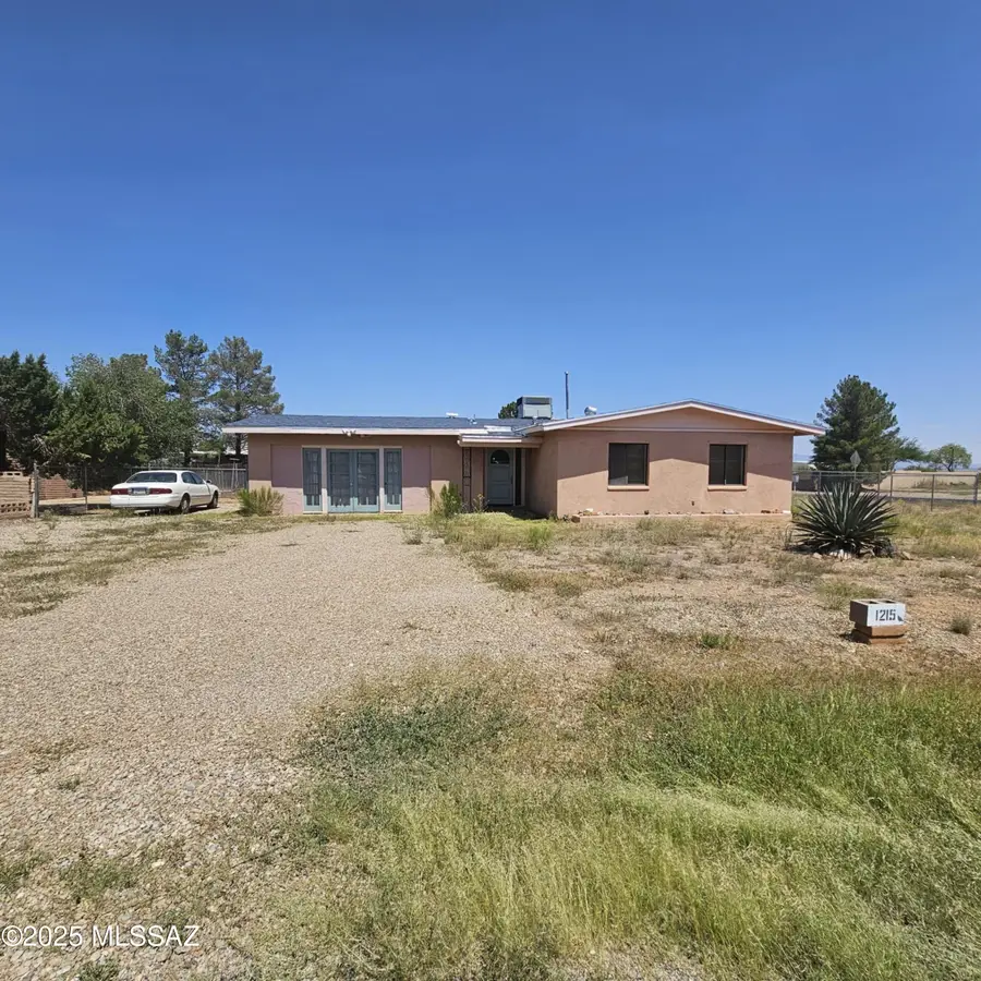 1215 E Justin Street, Pearce, AZ 85625 - Image #2