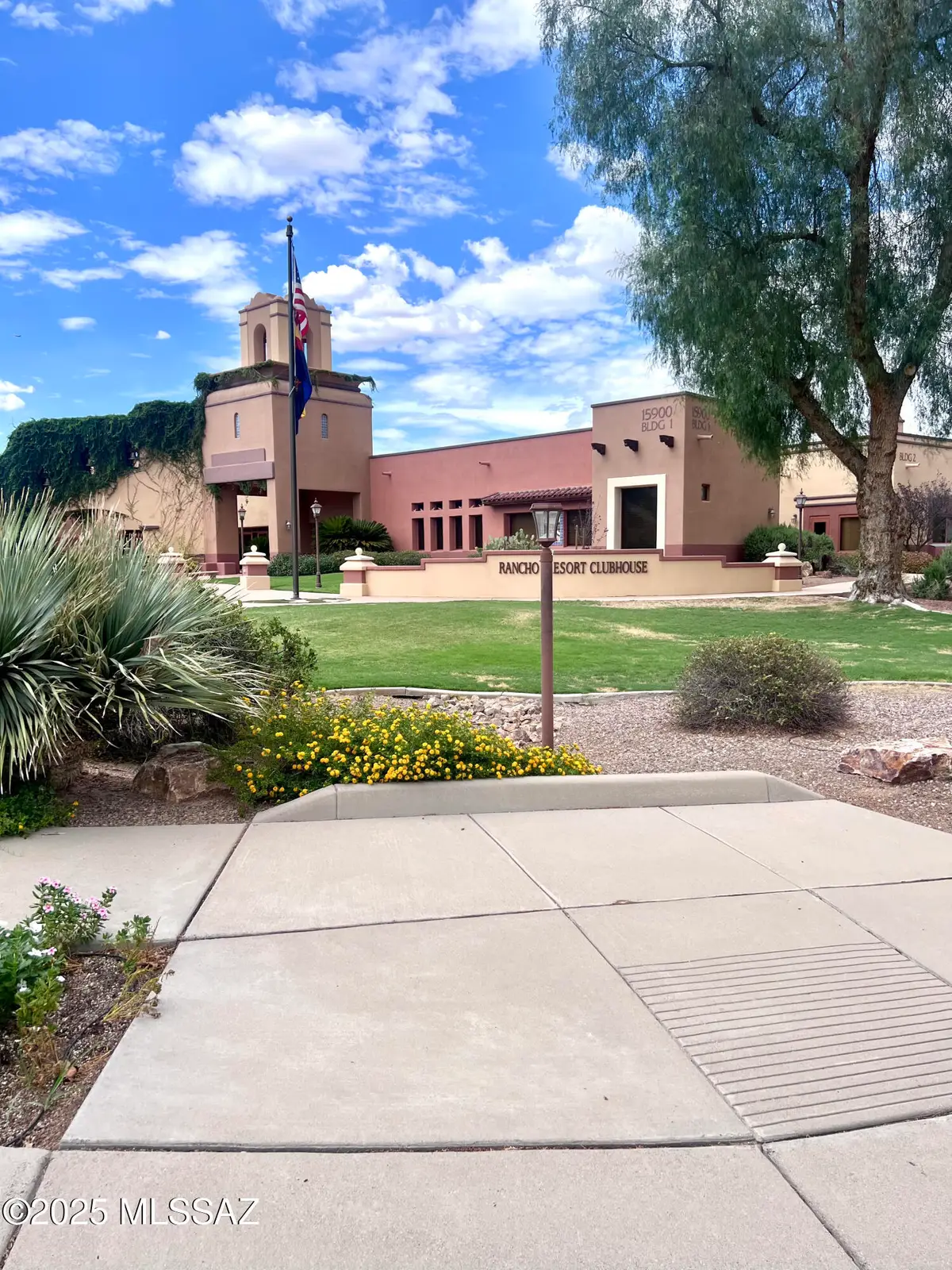 1254 W Calle De Sotelo, Sahuarita, AZ 85629 - Image #1