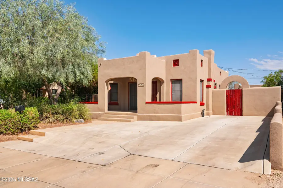 833 E Helen Street, Tucson, AZ 85719 - Image #2