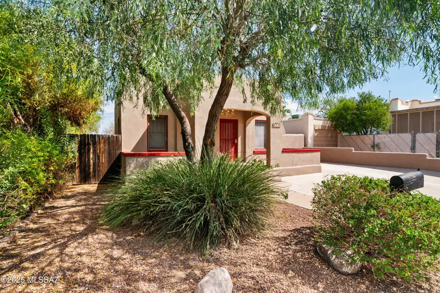 833 E Helen Street, Tucson, AZ 85719 - Image #3