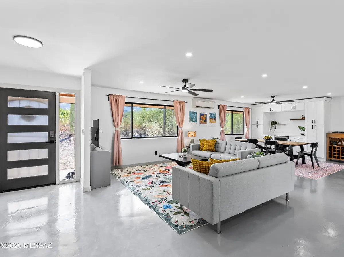 4410 W Ironwood Hill Drive, Tucson, AZ 85745 - Image #1