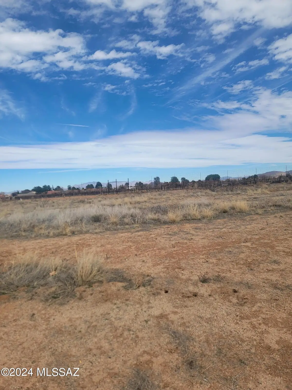 TBD N Cholla Drive #94, Pearce, AZ 85625 - Image #1