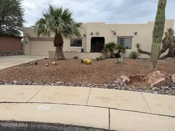 790 W Arbor Ridge, Green Valley, AZ 85614