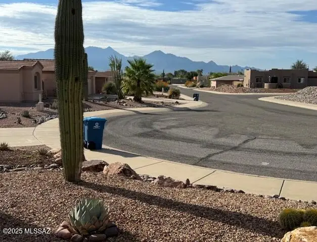 790 W Arbor Ridge Drive, Green Valley, AZ 85614 - Image #3