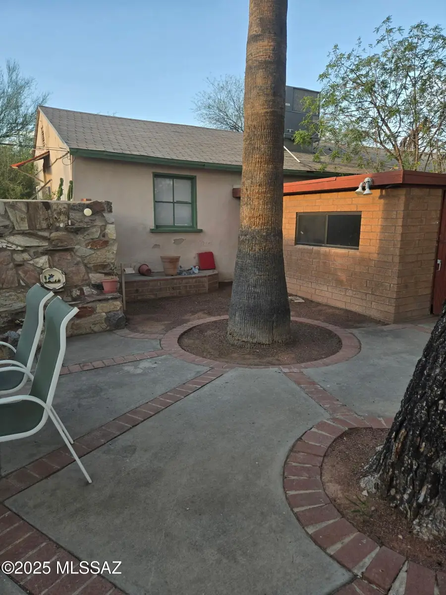 1745 N Hart Lane, Tucson, AZ 85712 - Image #3