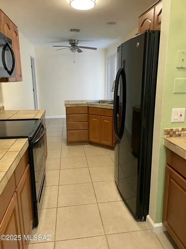 6435 N Tierra De Las Catalinas #45, Tucson, AZ 85718