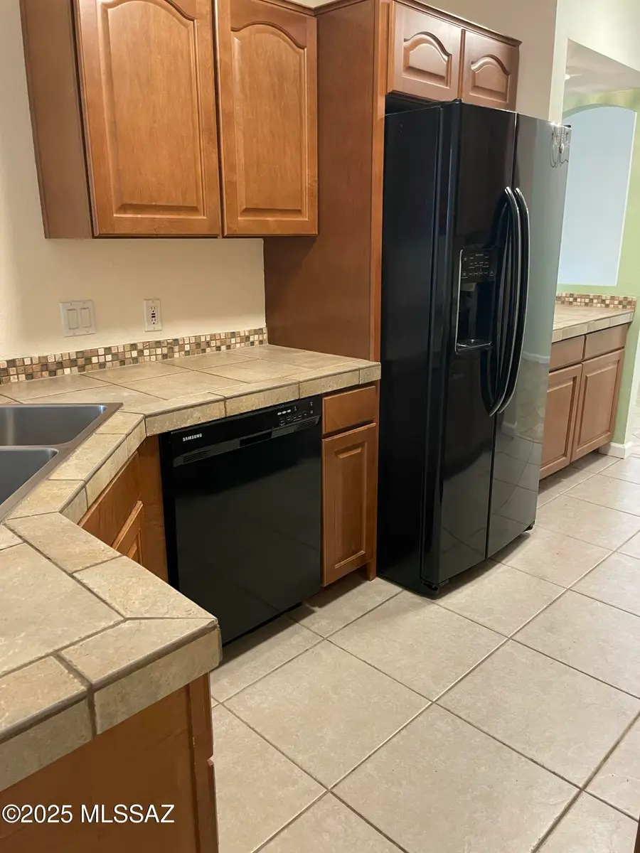 6435 N Tierra De Las Catalinas, Tucson, AZ 85718 - Image #3
