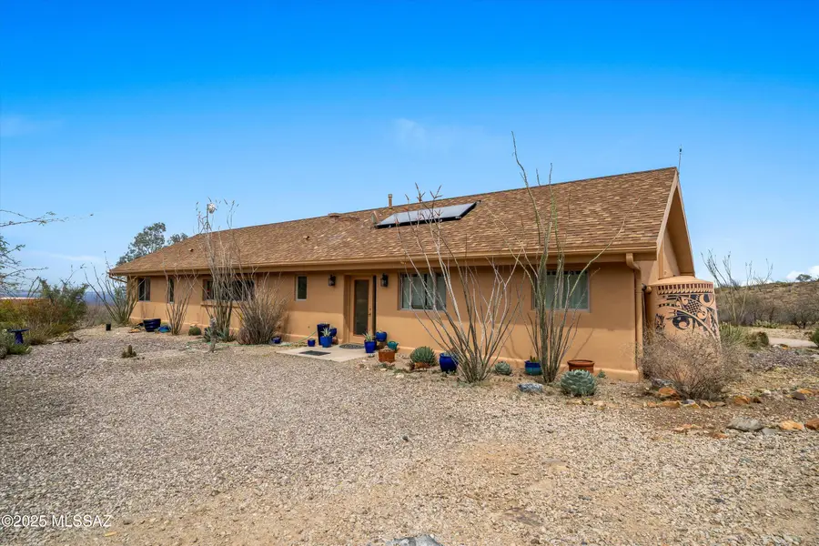 18772 S Houghton Road, Vail, AZ 85641 - Image #2