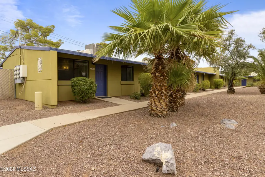 350 N Silverbell Road # 174, Tucson, AZ 85745 - Image #2