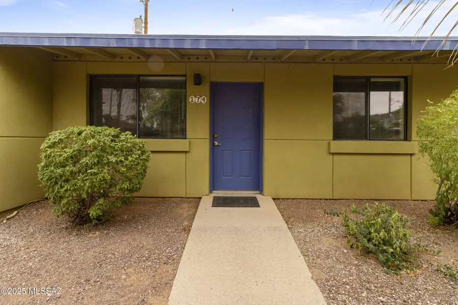 350 N Silverbell Road # 174, Tucson, AZ 85745 - Image #3