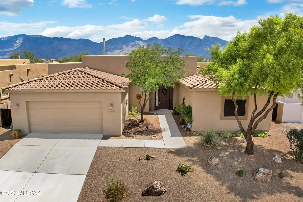 13264 N Risky Drive, Oro Valley, AZ 85755 - Image #1