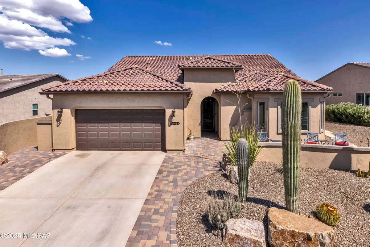 60998 E Angora Place, Oracle, AZ 85623 - Image #1