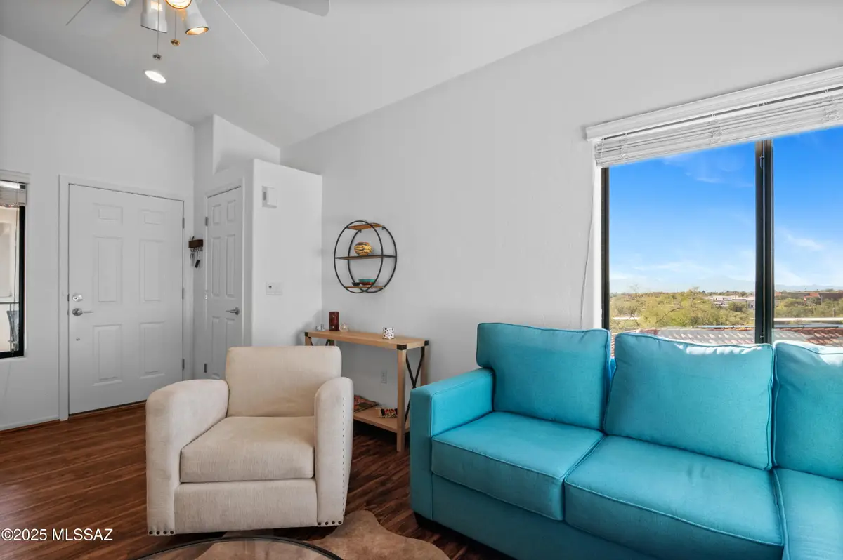 6289 N Vuelta Tajo, Tucson, AZ 85718 - Image #1