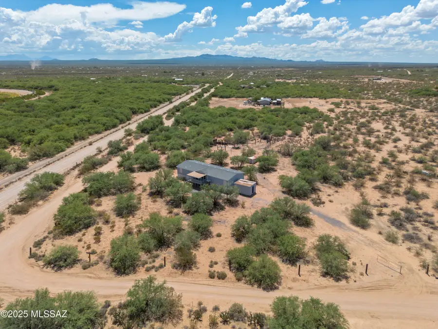 12631 W Blue Aloe Street, Tucson, AZ 85735 - Image #2