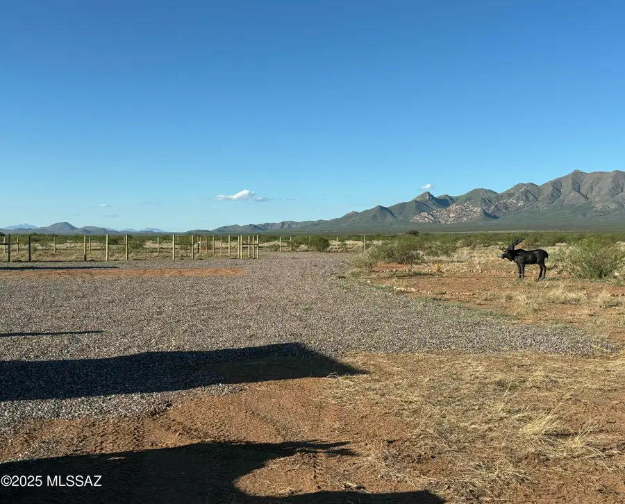 TBD W Cochise Rd #1, McNeal, AZ 85617 - Image #2