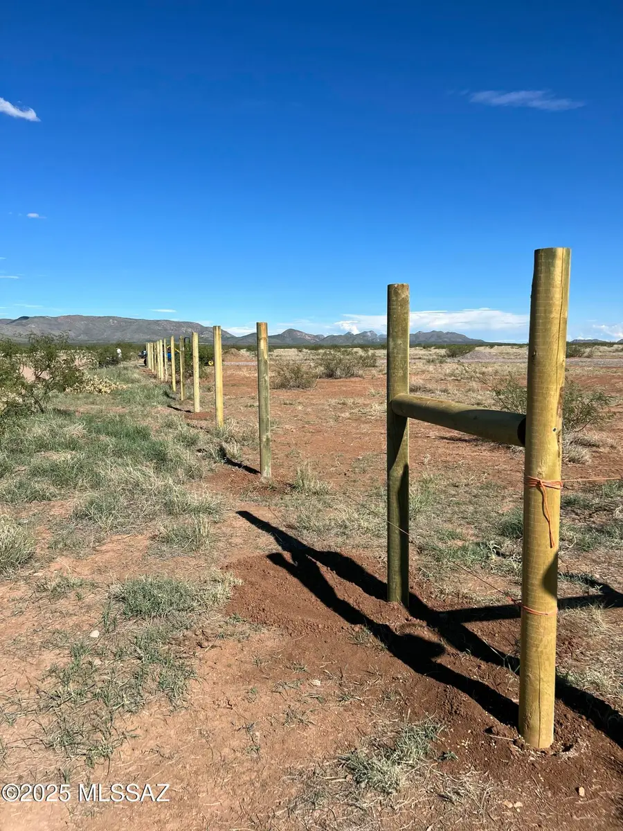 TBD W Cochise Rd #1, McNeal, AZ 85617 - Image #3