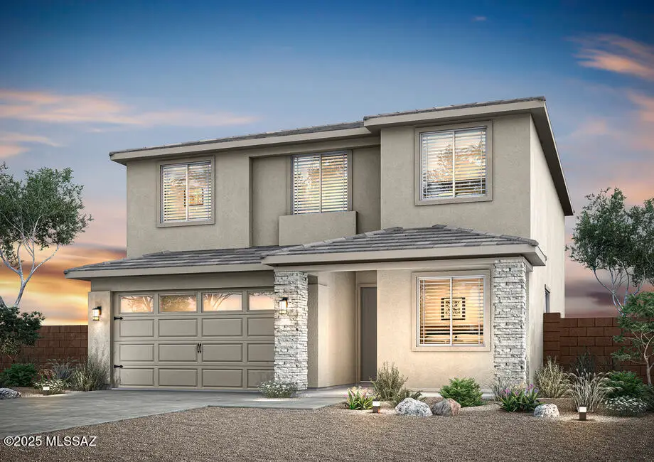 7754 S Wild Prairie Drive, Tucson, AZ 85757 - Image #1